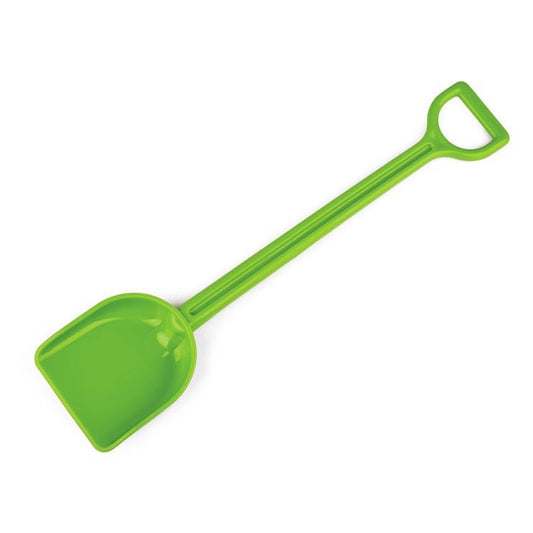 JUGUETE DE PLAYA Y PARQUE HAPE ·PALA SUPER GRANDE VERDE· - Happy Moments Baby