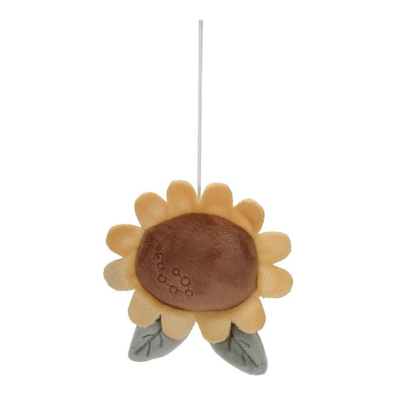 JUGUETE DE TELA LITTLE DUTCH ·MOVIL MUSICAL LITTLE FARM· - Happy Moments Baby