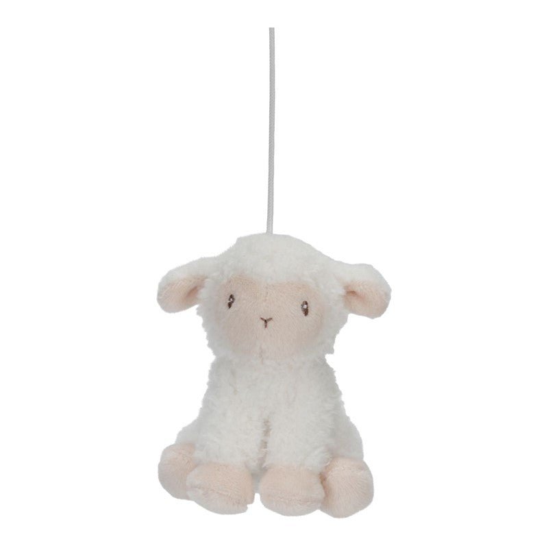 JUGUETE DE TELA LITTLE DUTCH ·MOVIL MUSICAL LITTLE FARM· - Happy Moments Baby