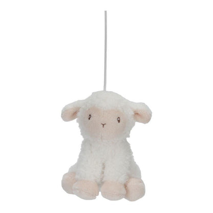 JUGUETE DE TELA LITTLE DUTCH ·MOVIL MUSICAL LITTLE FARM· - Happy Moments Baby