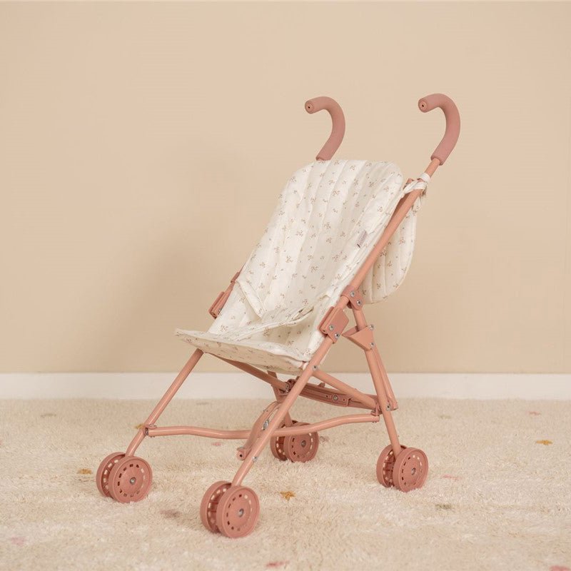 JUGUETE LITTLE DUTCH ·CARRITO PARA MUÑECAS· - Happy Moments Baby