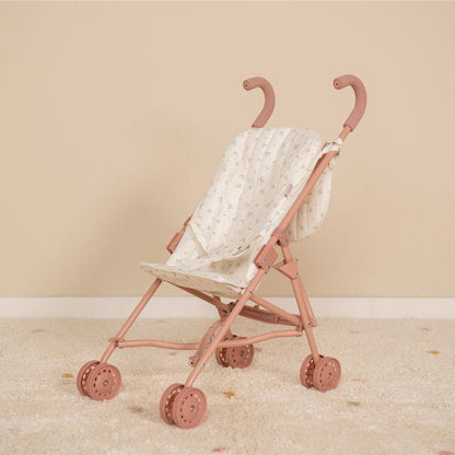 JUGUETE LITTLE DUTCH ·CARRITO PARA MUÑECAS· - Happy Moments Baby