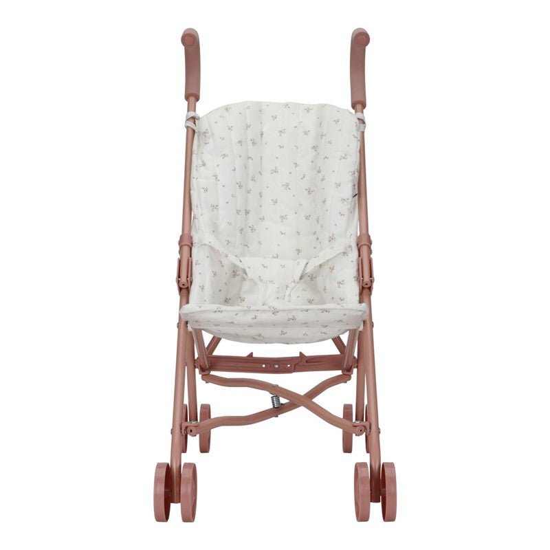 JUGUETE LITTLE DUTCH ·CARRITO PARA MUÑECAS· - Happy Moments Baby