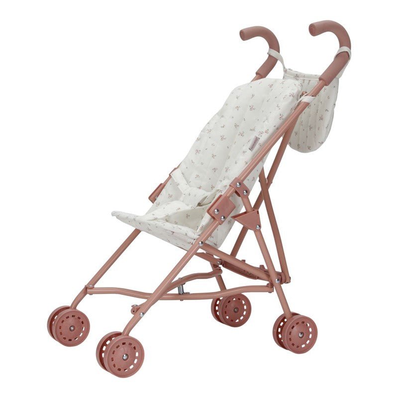 JUGUETE LITTLE DUTCH ·CARRITO PARA MUÑECAS· - Happy Moments Baby