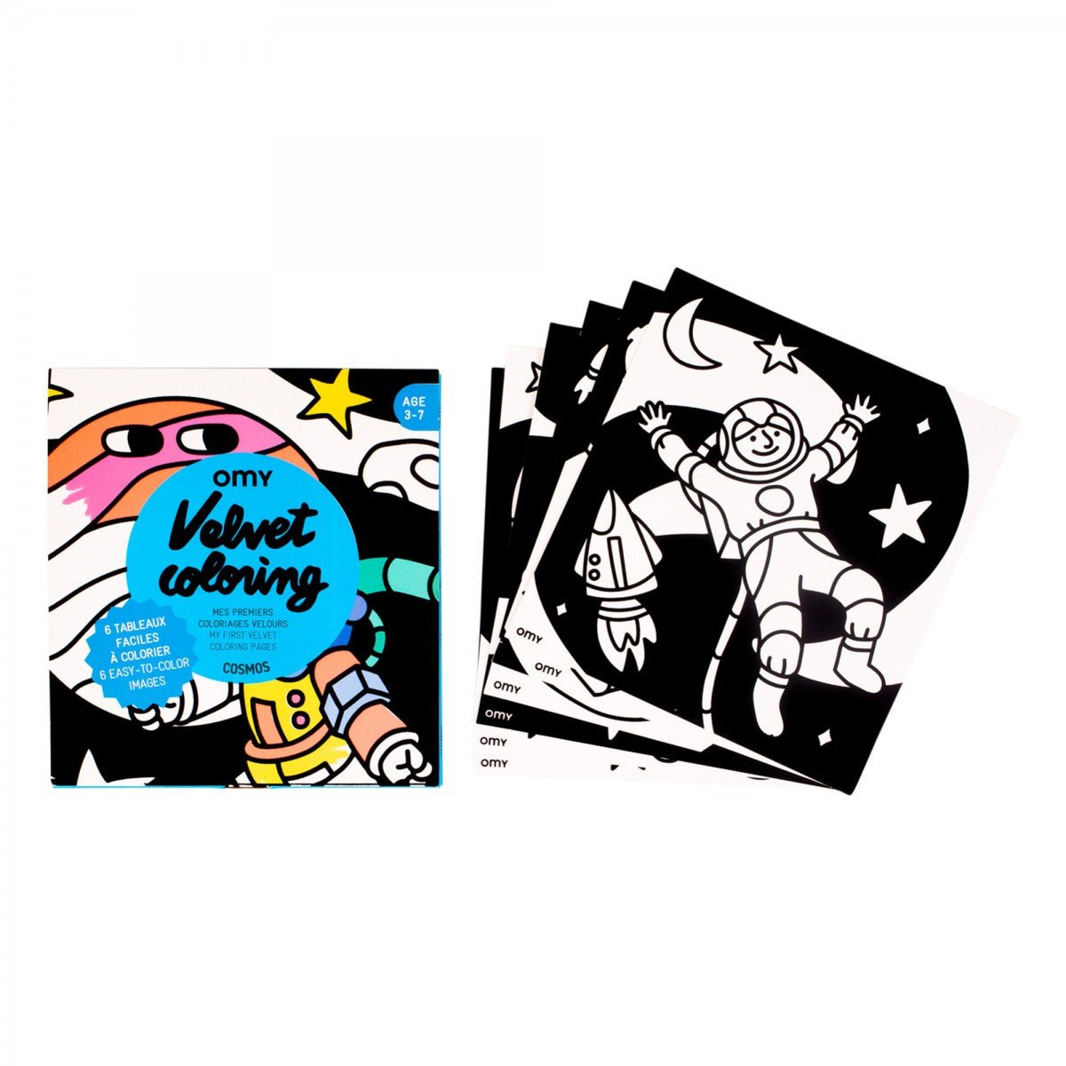 Pelotas Sensoriales Cosmos Botella Sensorial Universo Regalos