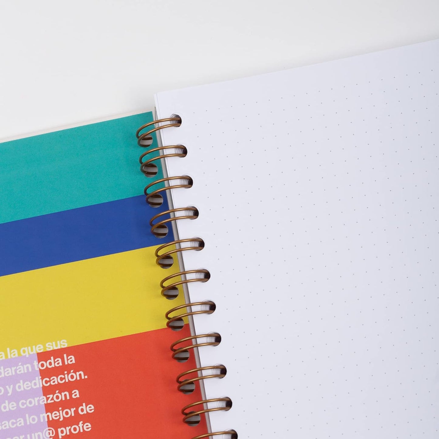 LIBRETA UO ·PROFE: EL TRABAJO MÁS IMPORTANTE DEL MUNDO· - Happy Moments Baby