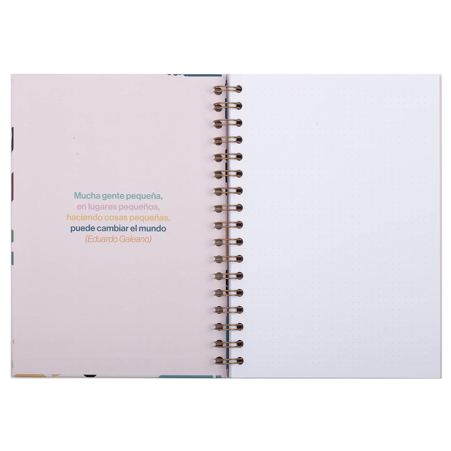 LIBRETA UO ·PROFE: EL TRABAJO MÁS IMPORTANTE DEL MUNDO· - Happy Moments Baby