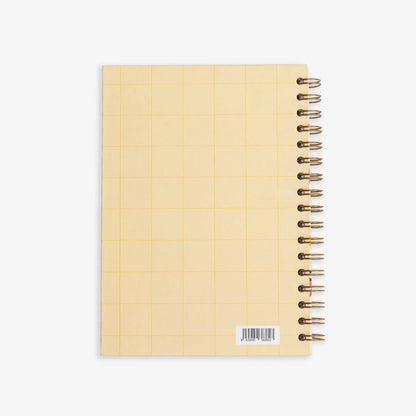 LIBRETA UO ·PROFE, GRACIAS POR HACERME SENTIR CAPAZ· - Happy Moments Baby