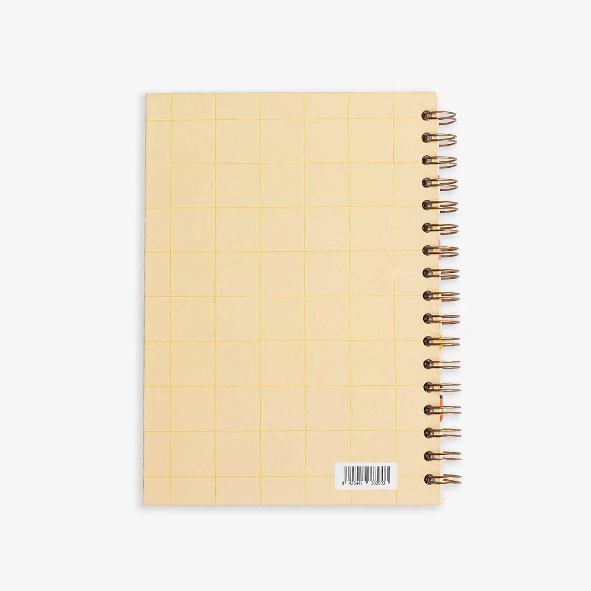 LIBRETA UO ·PROFE, GRÀCIES PER FER - ME SENTIR CAPAÇ CAT· - Happy Moments Baby