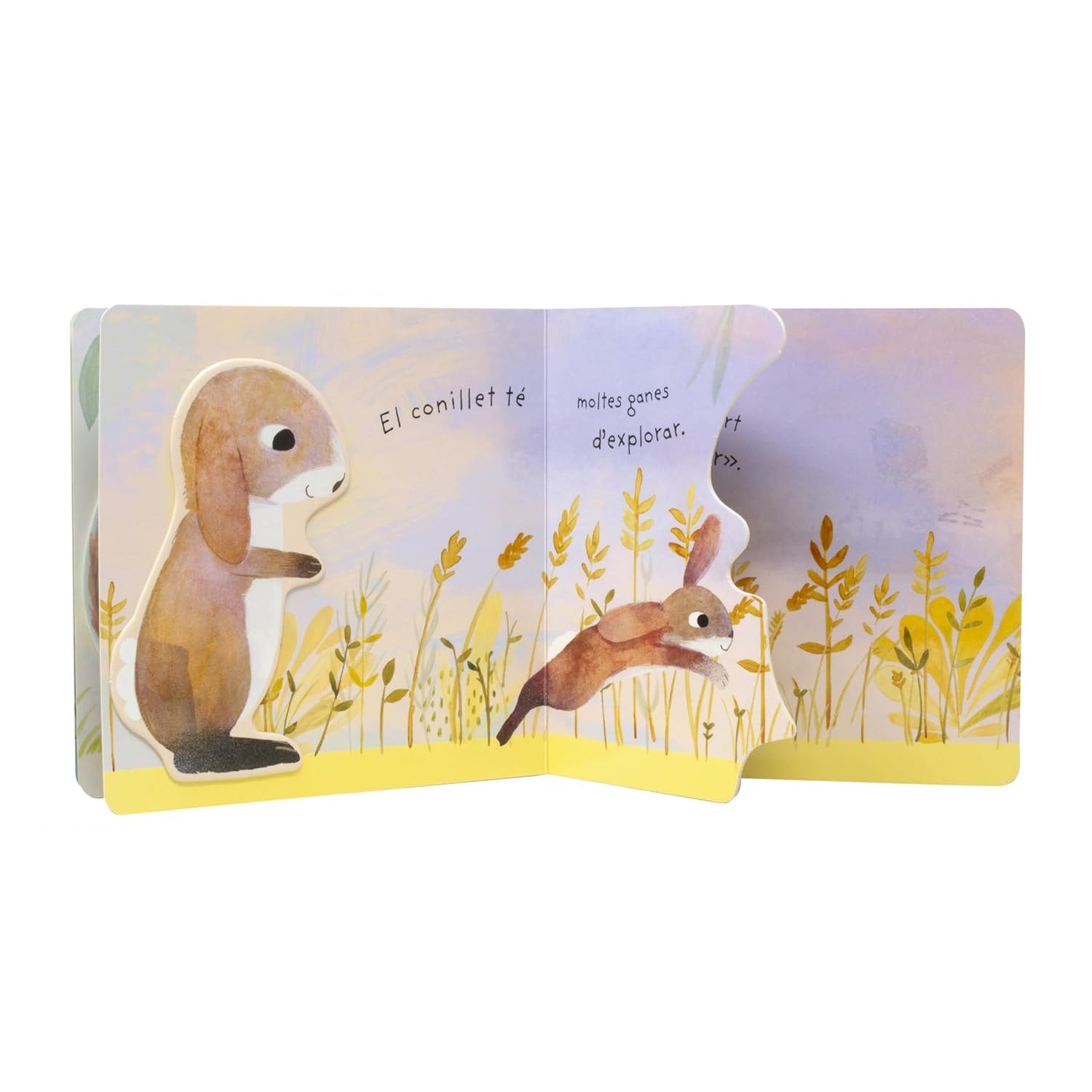 LIBRO INFANTIL - A TU LADO - Happy Moments Baby