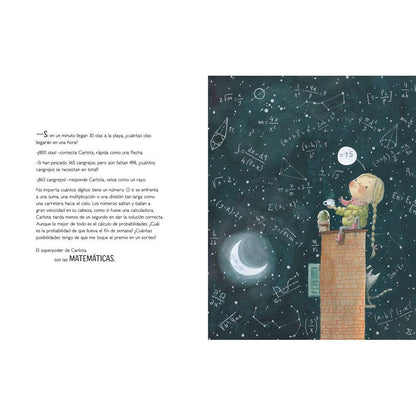 LIBRO INFANTIL - EL GRAN LIBRO DE LOS SUPERPODERES - Happy Moments Baby