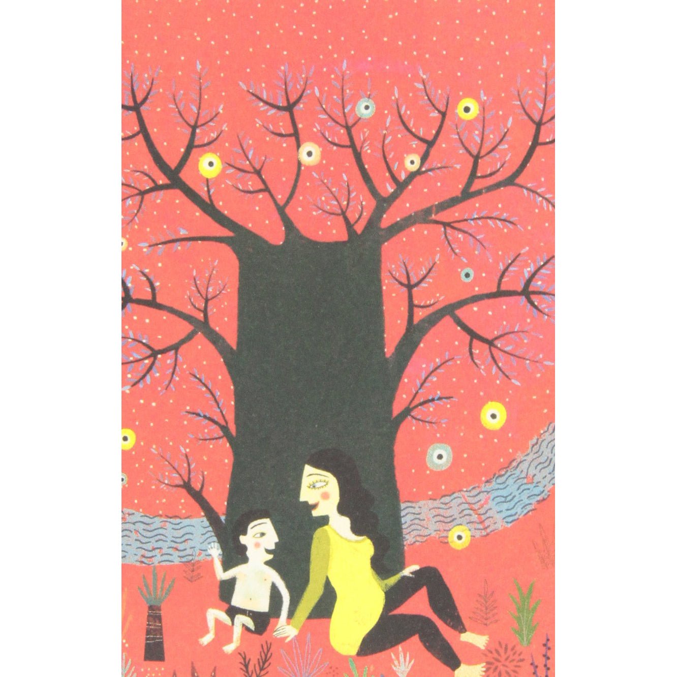 LIBRO INFANTIL - MAMÁ - Happy Moments Baby