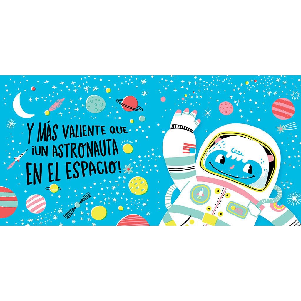 LIBRO INFANTIL - ¡MI PAPÁ ES INCREÍBLE! - Happy Moments Baby