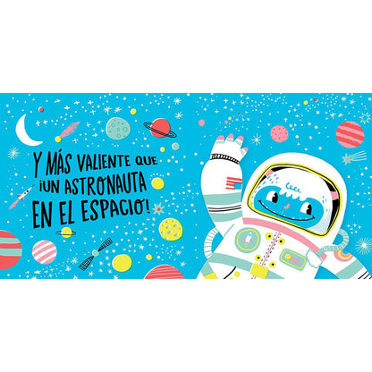 LIBRO INFANTIL - ¡MI PAPÁ ES INCREÍBLE! - Happy Moments Baby