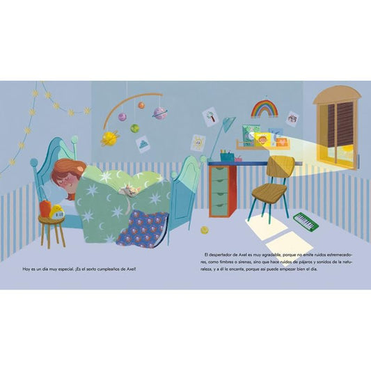LIBRO INFANTIL - SOMOS IGUALES, SOMOS DIFERENTES - Happy Moments Baby