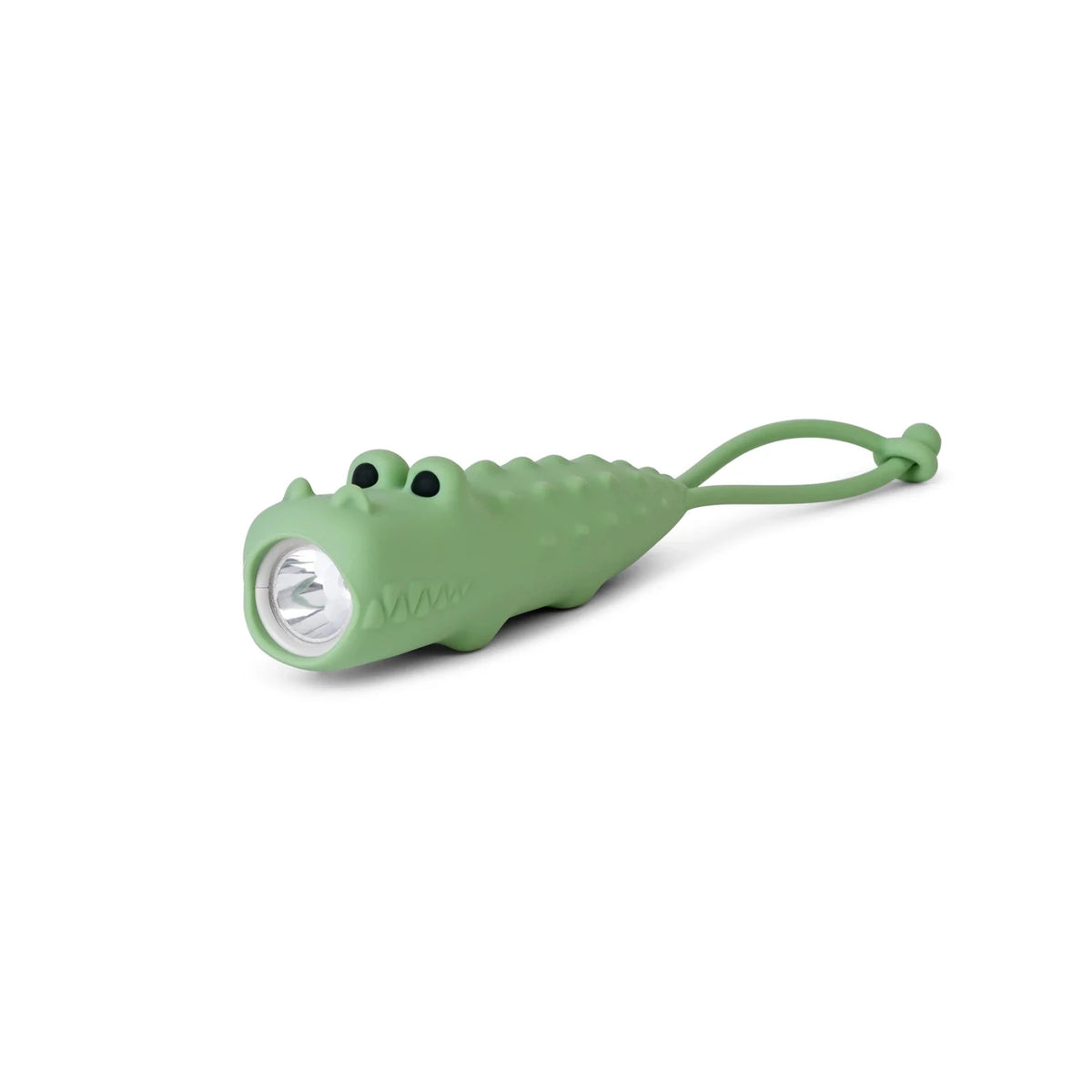 LINTERNA INFANTIL SARO ·COCODRILO· - Happy Moments Baby