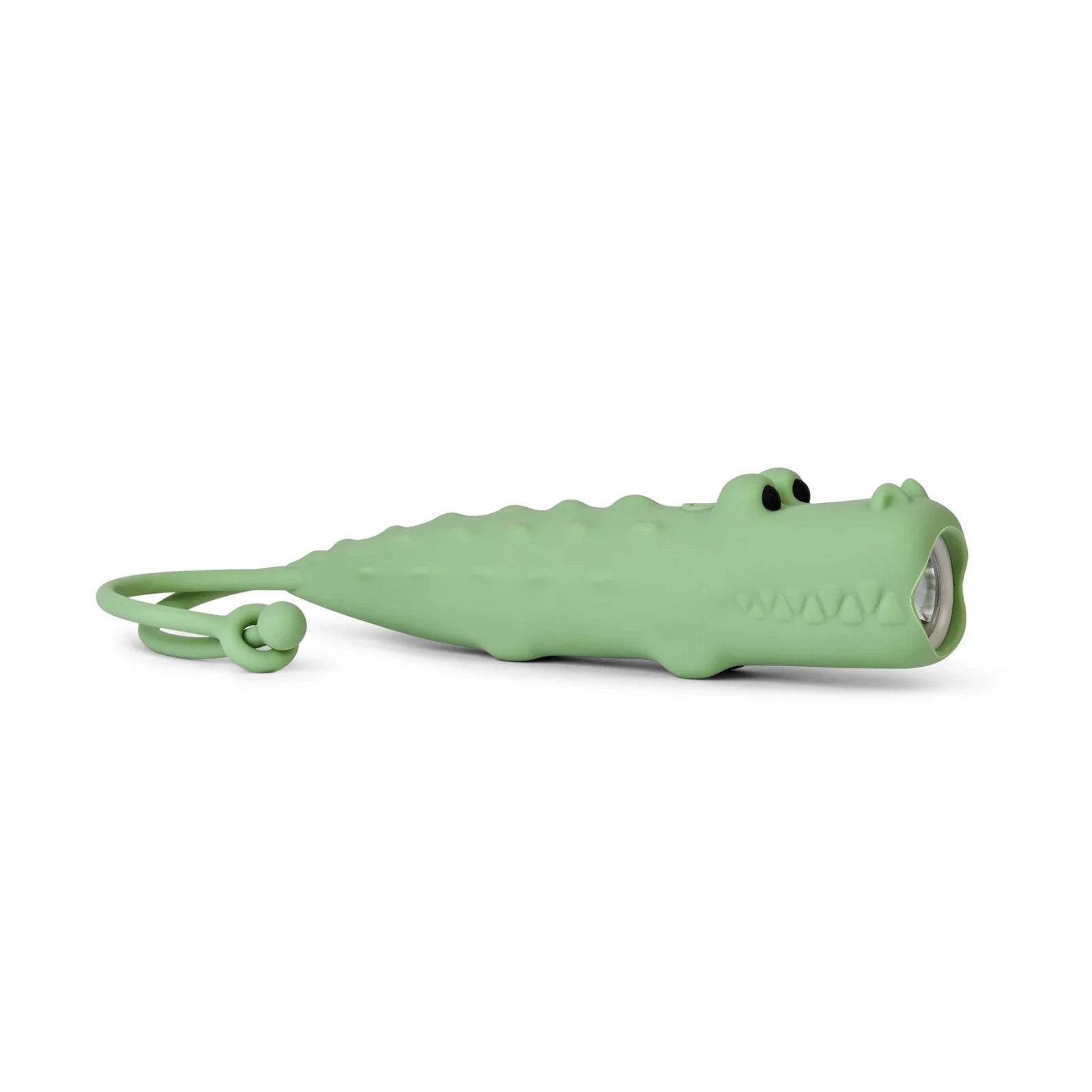 LINTERNA INFANTIL SARO ·COCODRILO· - Happy Moments Baby