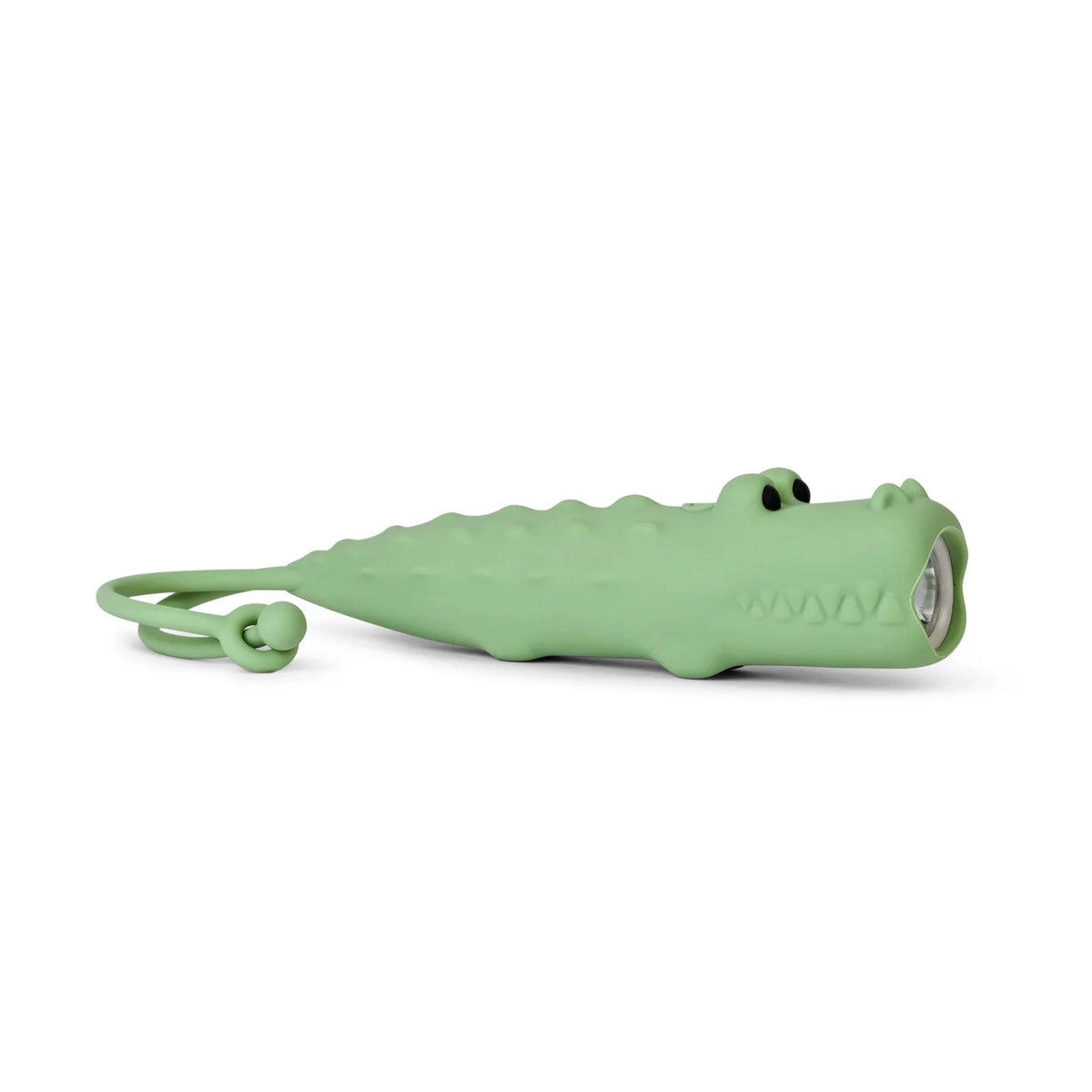 LINTERNA INFANTIL SARO ·COCODRILO· - Happy Moments Baby