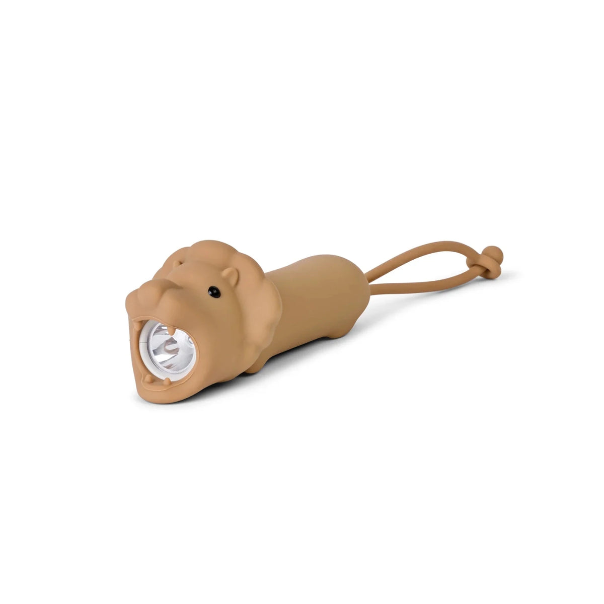 LINTERNA INFANTIL SARO ·LEÓN· - Happy Moments Baby