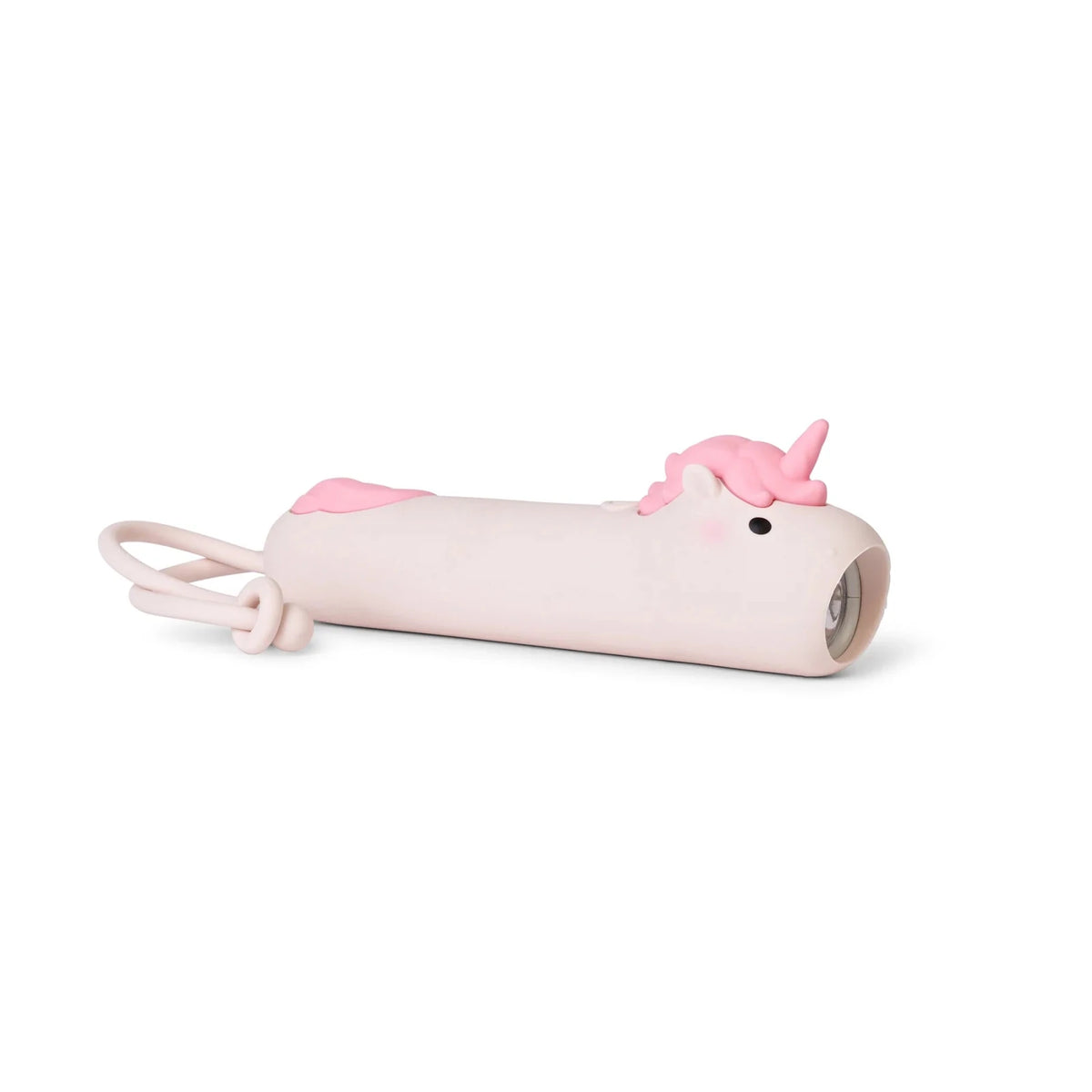 LINTERNA INFANTIL SARO ·UNICORNIO· - Happy Moments Baby