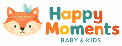Happy Moments Baby