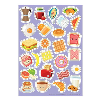 MALETÍN DE MANUALIDADES ·MI DÍA· - Happy Moments Baby