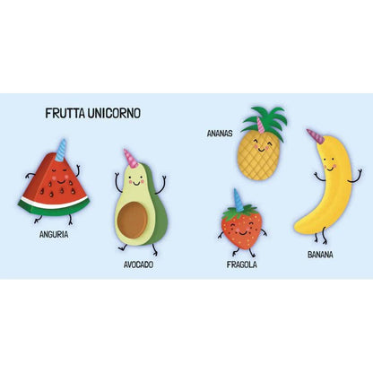 MALETÍN EDUCATIVO ·Q - BOX UNICORNIOS· - Happy Moments Baby