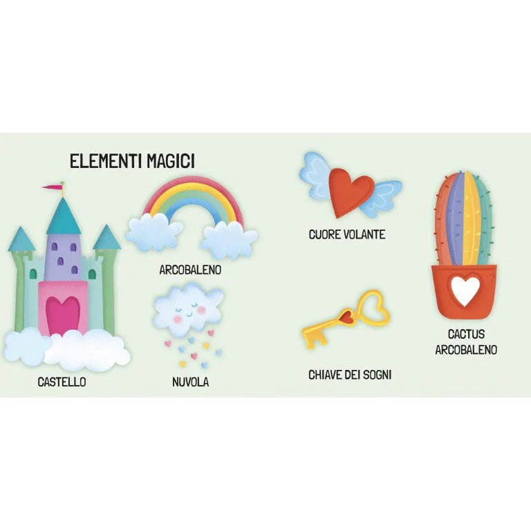 MALETÍN EDUCATIVO ·Q - BOX UNICORNIOS· - Happy Moments Baby