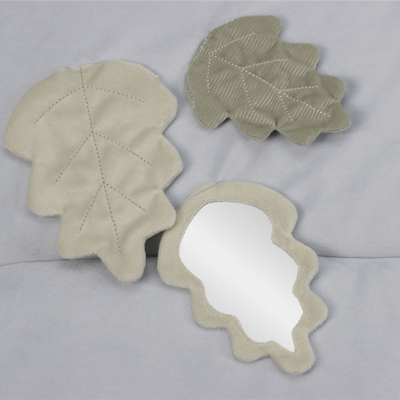 MANTA DE JUEGO SENSORIAL Y ACTIVIDADES LITTLE DUTCH ·FOREST FRIENDS· - Happy Moments Baby