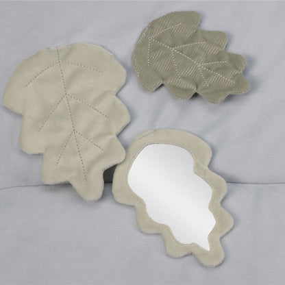 MANTA DE JUEGO SENSORIAL Y ACTIVIDADES LITTLE DUTCH ·FOREST FRIENDS· - Happy Moments Baby