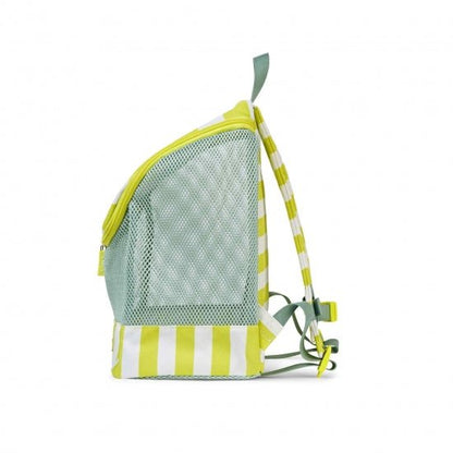 MOCHILA ANTIARENA SARO ·FUN IN THE SUN· - Happy Moments Baby