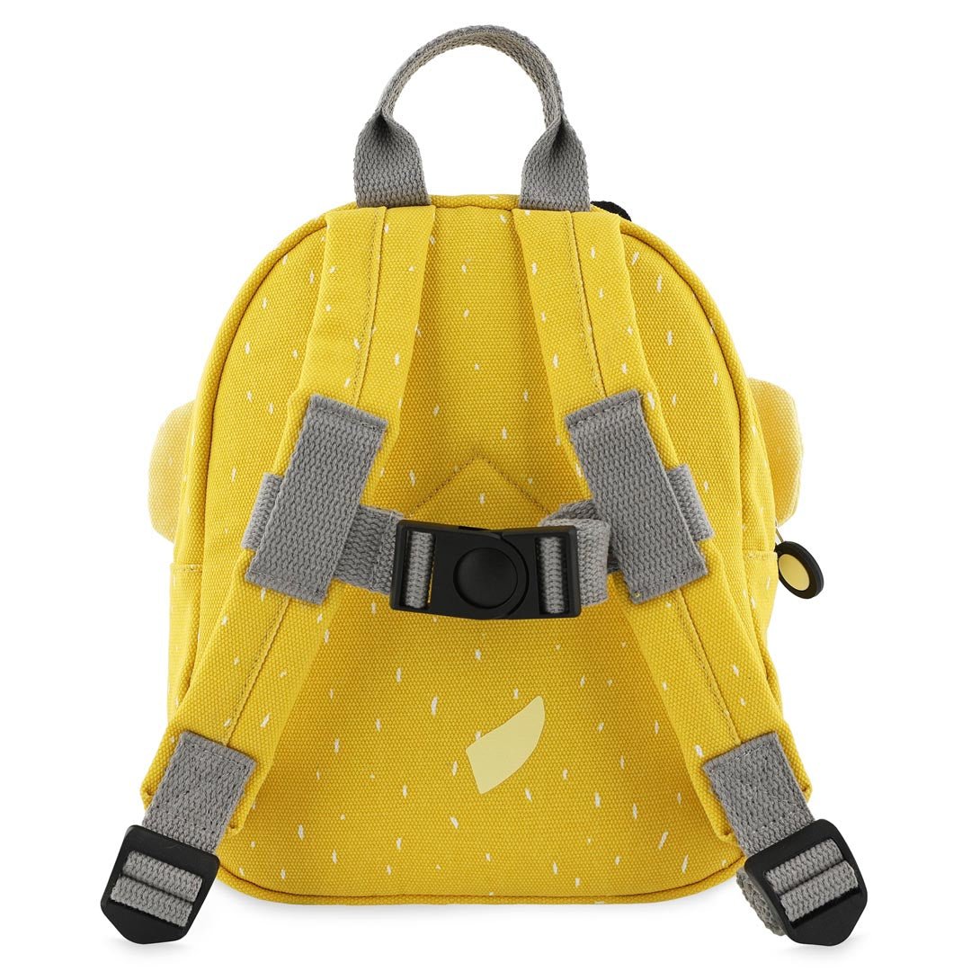 MOCHILA INFANTIL TRIXIE PEQUEÑA ·ABEJA· - Happy Moments Baby