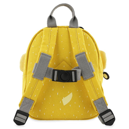 MOCHILA INFANTIL TRIXIE PEQUEÑA ·ABEJA· - Happy Moments Baby