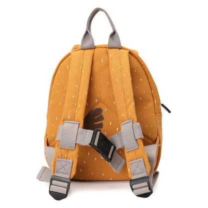 MOCHILA INFANTIL TRIXIE PEQUEÑA ·JIRAFA· - Happy Moments Baby
