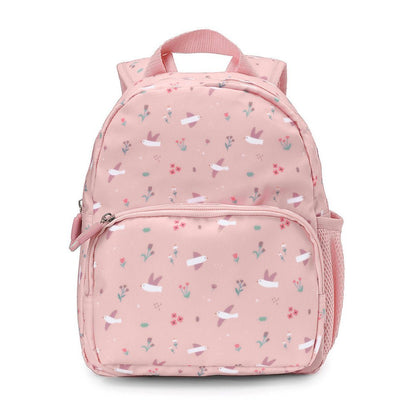 MOCHILA INFANTIL TUTETE ·BLOSSOM BIRDS· - Happy Moments Baby