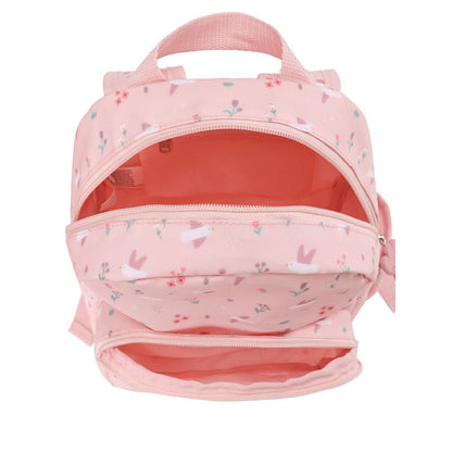 MOCHILA INFANTIL TUTETE ·BLOSSOM BIRDS· - Happy Moments Baby