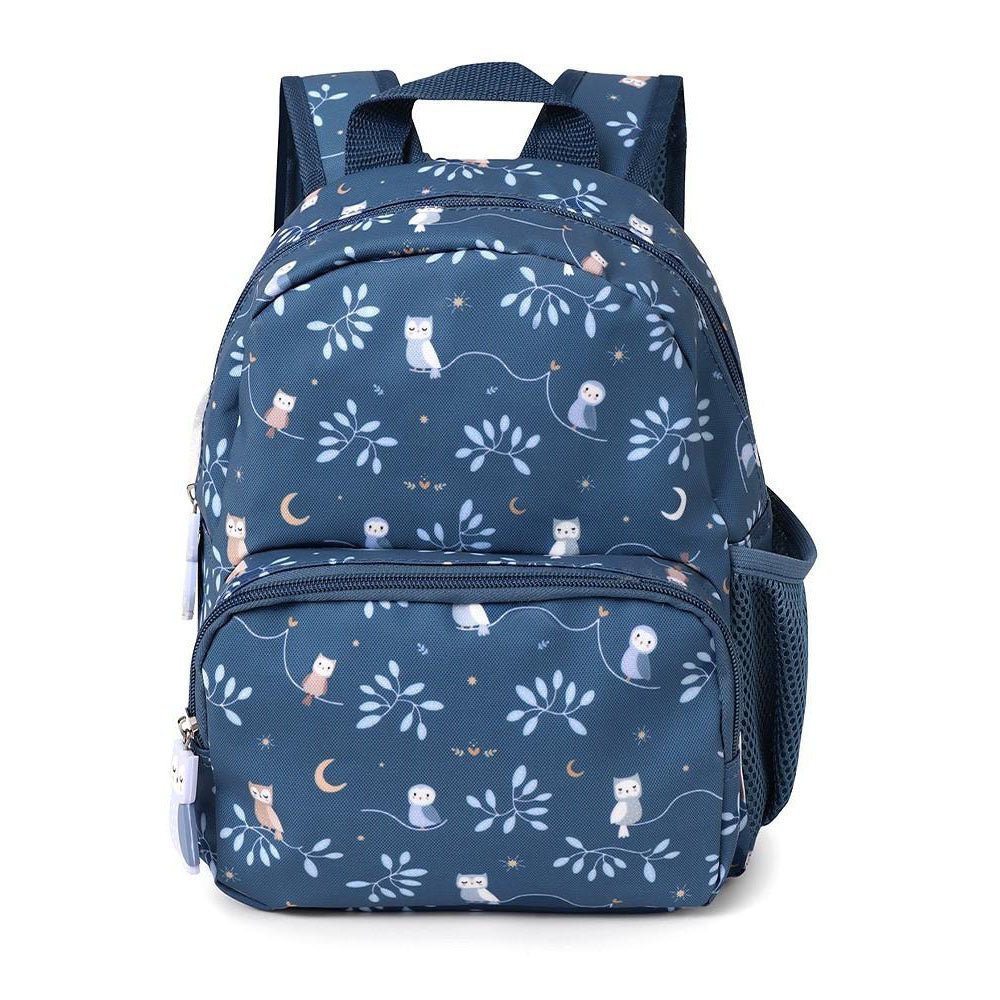 MOCHILA INFANTIL TUTETE ·MAGICAL FOREST· - Happy Moments Baby