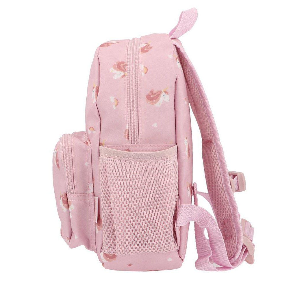 MOCHILA INFANTIL TUTETE ·MAGICAL UNICORN· - Happy Moments Baby