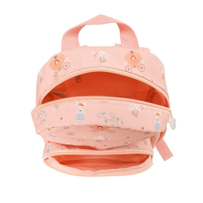 MOCHILA INFANTIL TUTETE ·MOUSE FAIRIES· - Happy Moments Baby