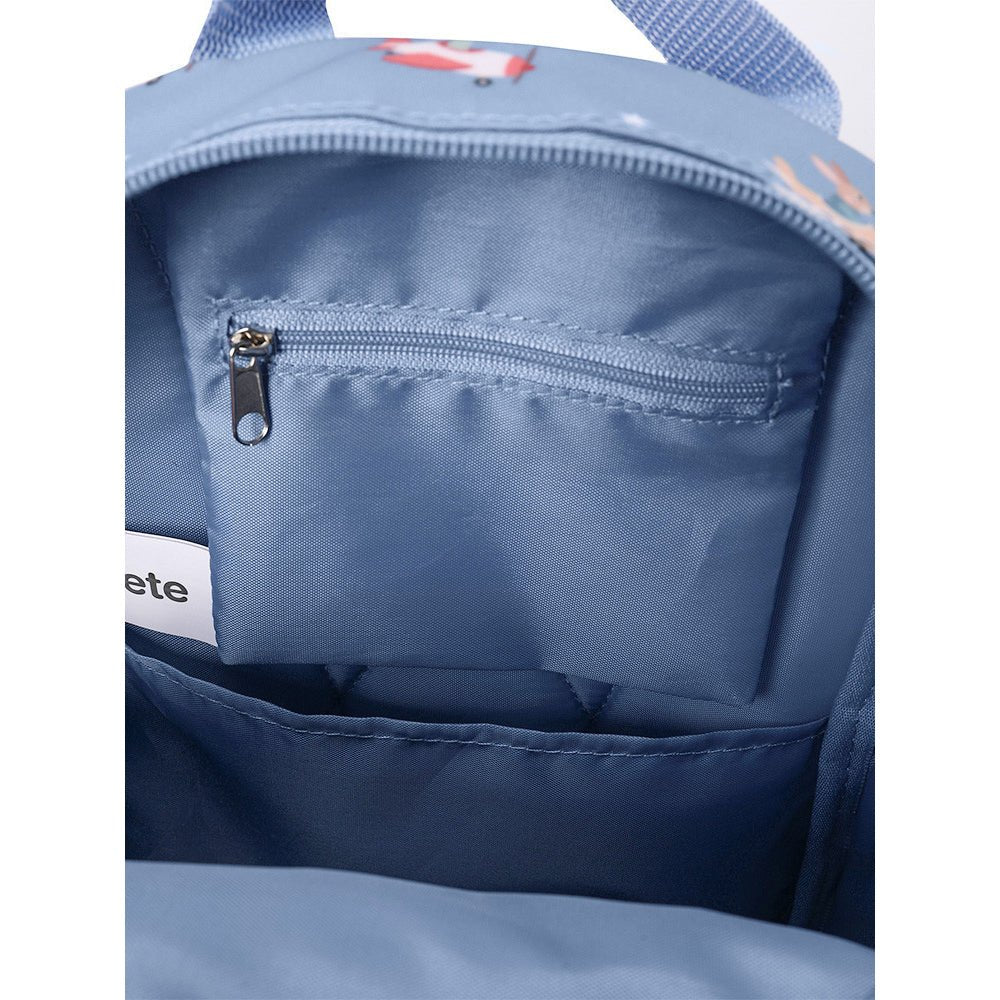 MOCHILA INFANTIL TUTETE ·PLANES· - Happy Moments Baby