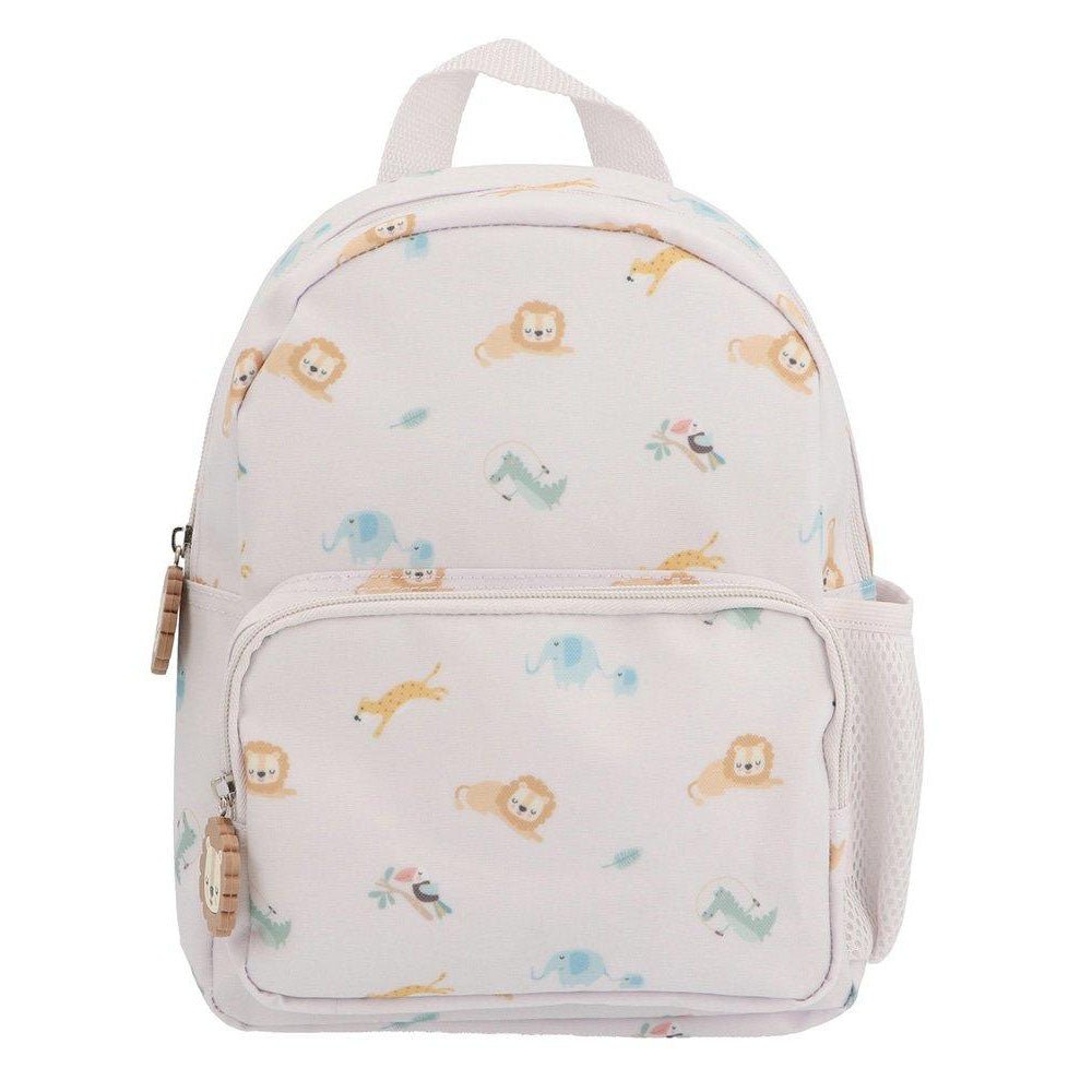 MOCHILA INFANTIL TUTETE ·SAVANNAH· - Happy Moments Baby