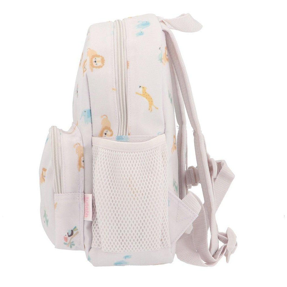 MOCHILA INFANTIL TUTETE ·SAVANNAH· - Happy Moments Baby