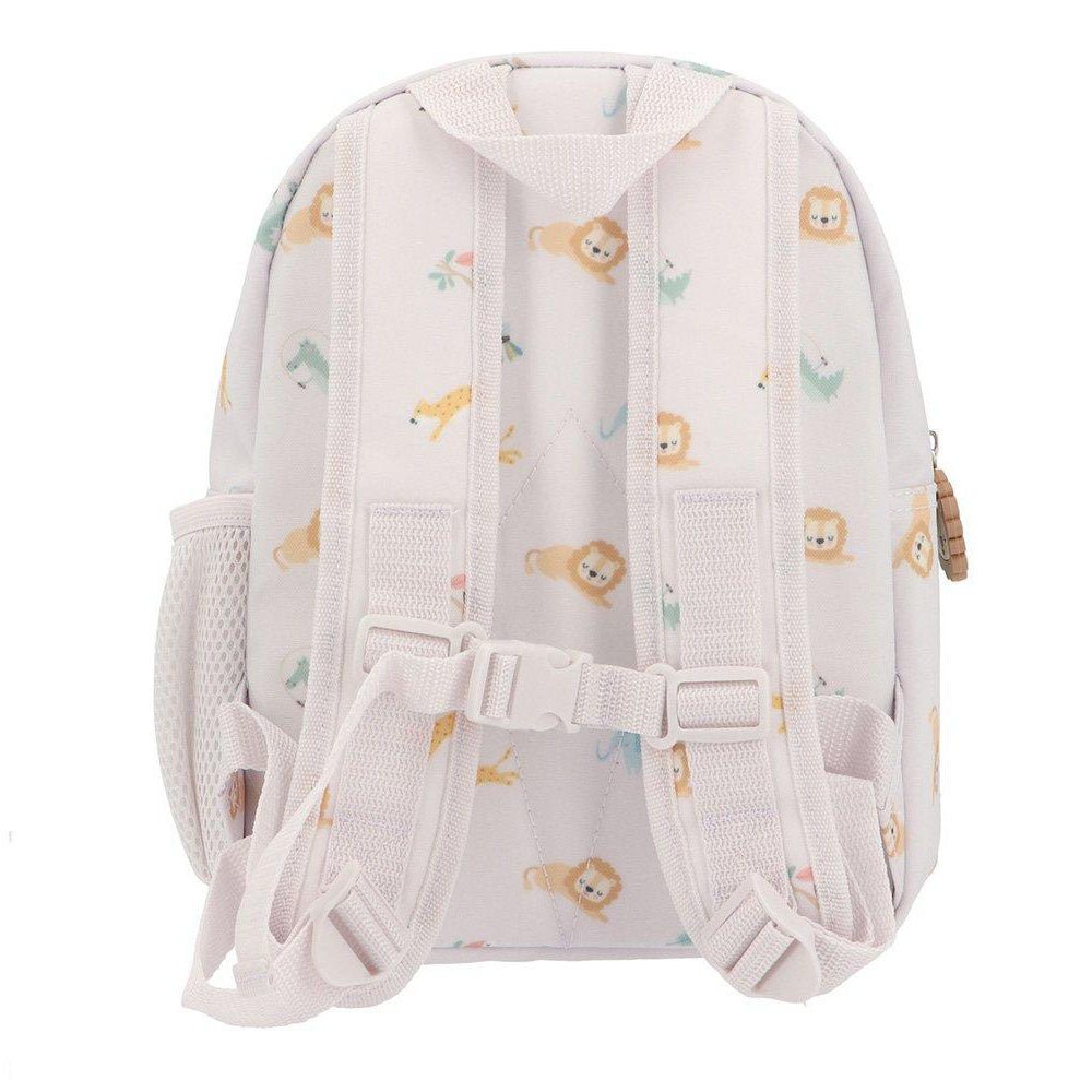 MOCHILA INFANTIL TUTETE ·SAVANNAH· - Happy Moments Baby