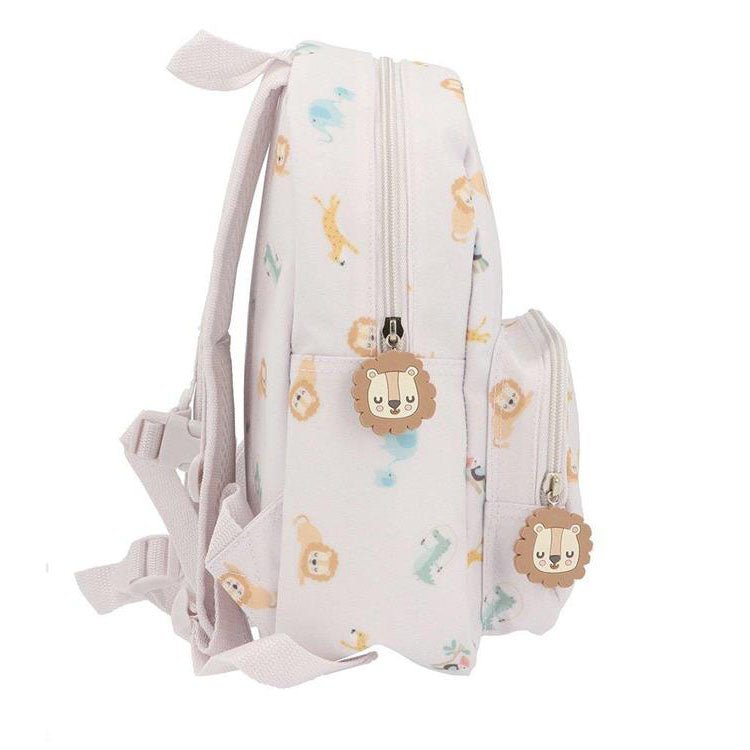 MOCHILA INFANTIL TUTETE ·SAVANNAH· - Happy Moments Baby