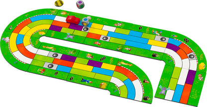 Monza nueva edición HABA · vista 5