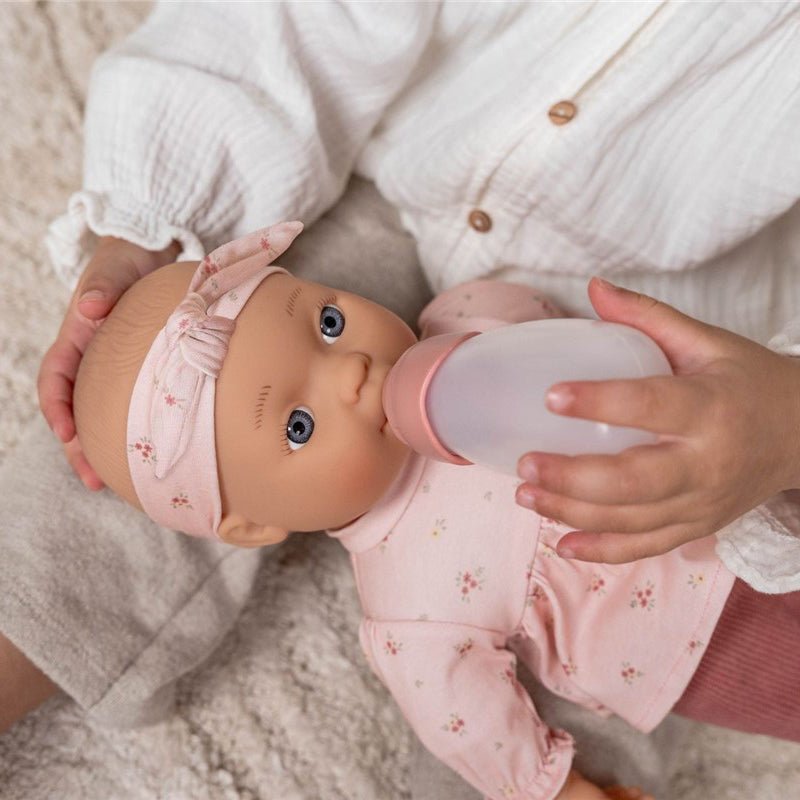 MUÑECA BEBÉ LITTLE DUTCH ·LILY 35CM· - Happy Moments Baby