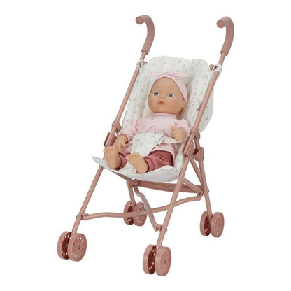 MUÑECA BEBÉ LITTLE DUTCH ·LILY 35CM· - Happy Moments Baby