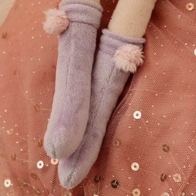 MUÑECA DE TELA LITTLE DUTCH ·AVA· - Happy Moments Baby