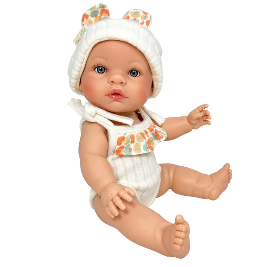 MUÑECA JOY NINES D'ONIL ·JULIETA 37CM· - Happy Moments Baby