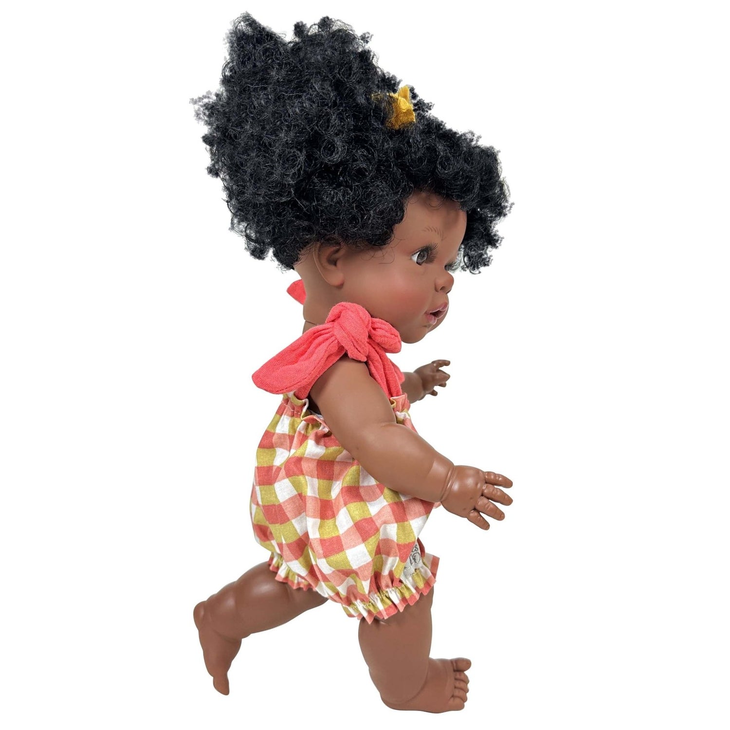 MUÑECA JOY NINES D'ONIL ·NASHA 37CM· - Happy Moments Baby